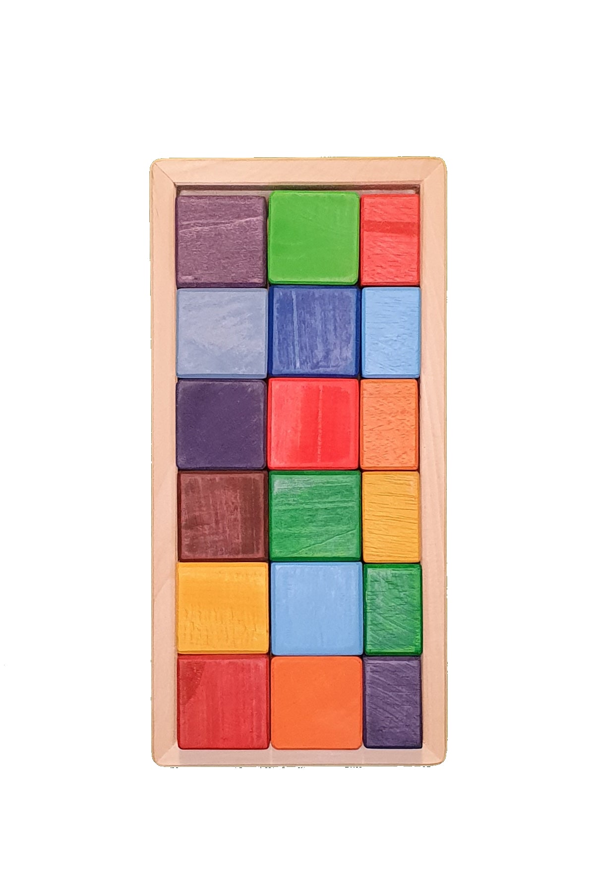 KirtKirt Wooden | Waldorf Couplers