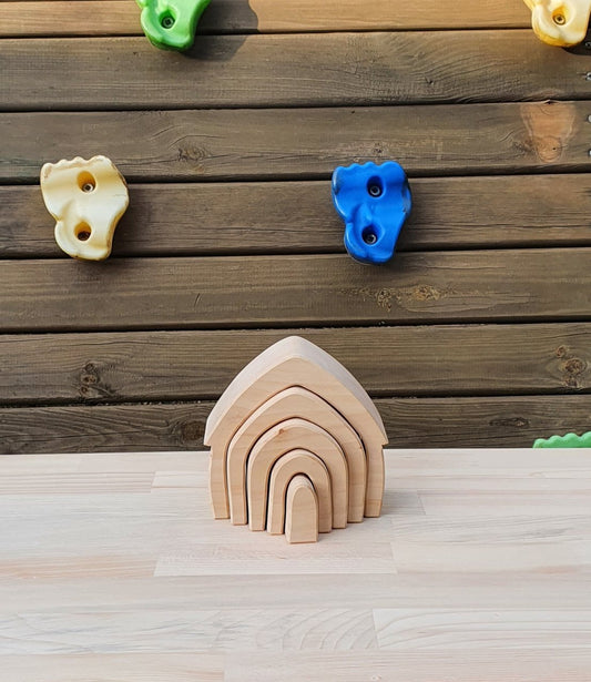 Waldorf ev masif ham