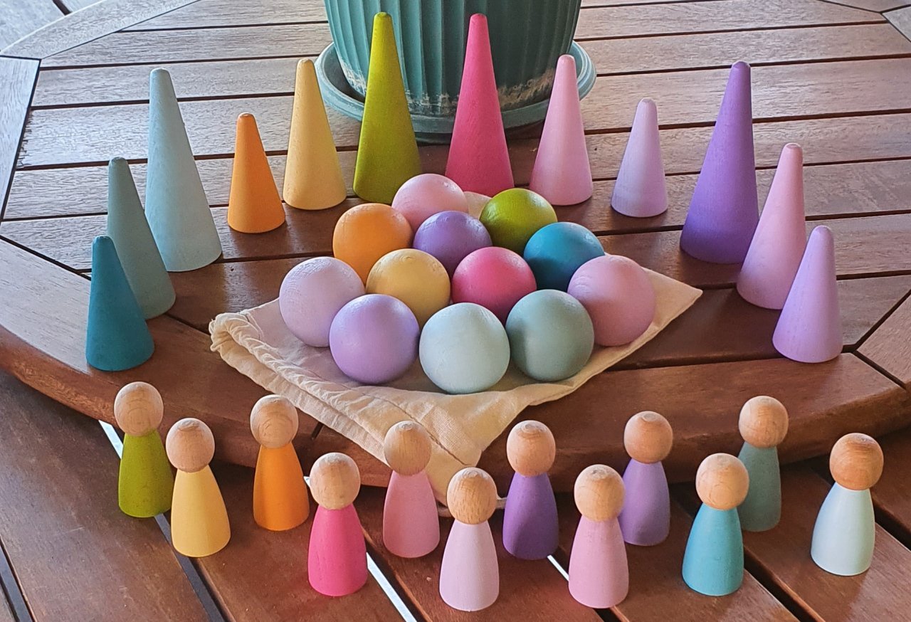 Eğitici Oyuncaklar