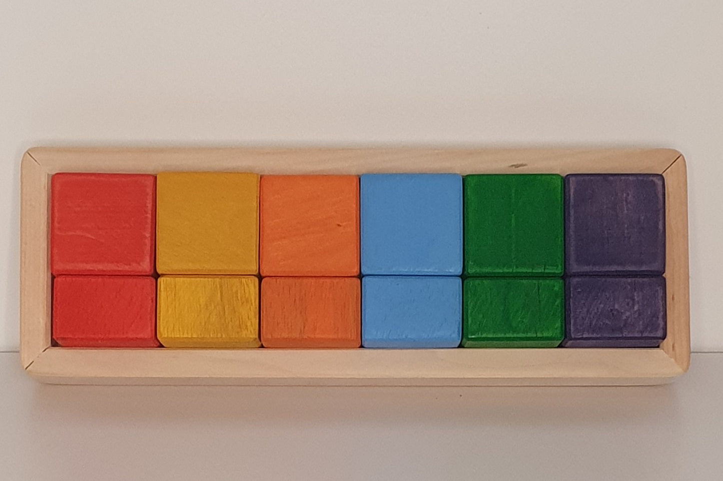 KirtKirt Wooden | Waldorf Couplers