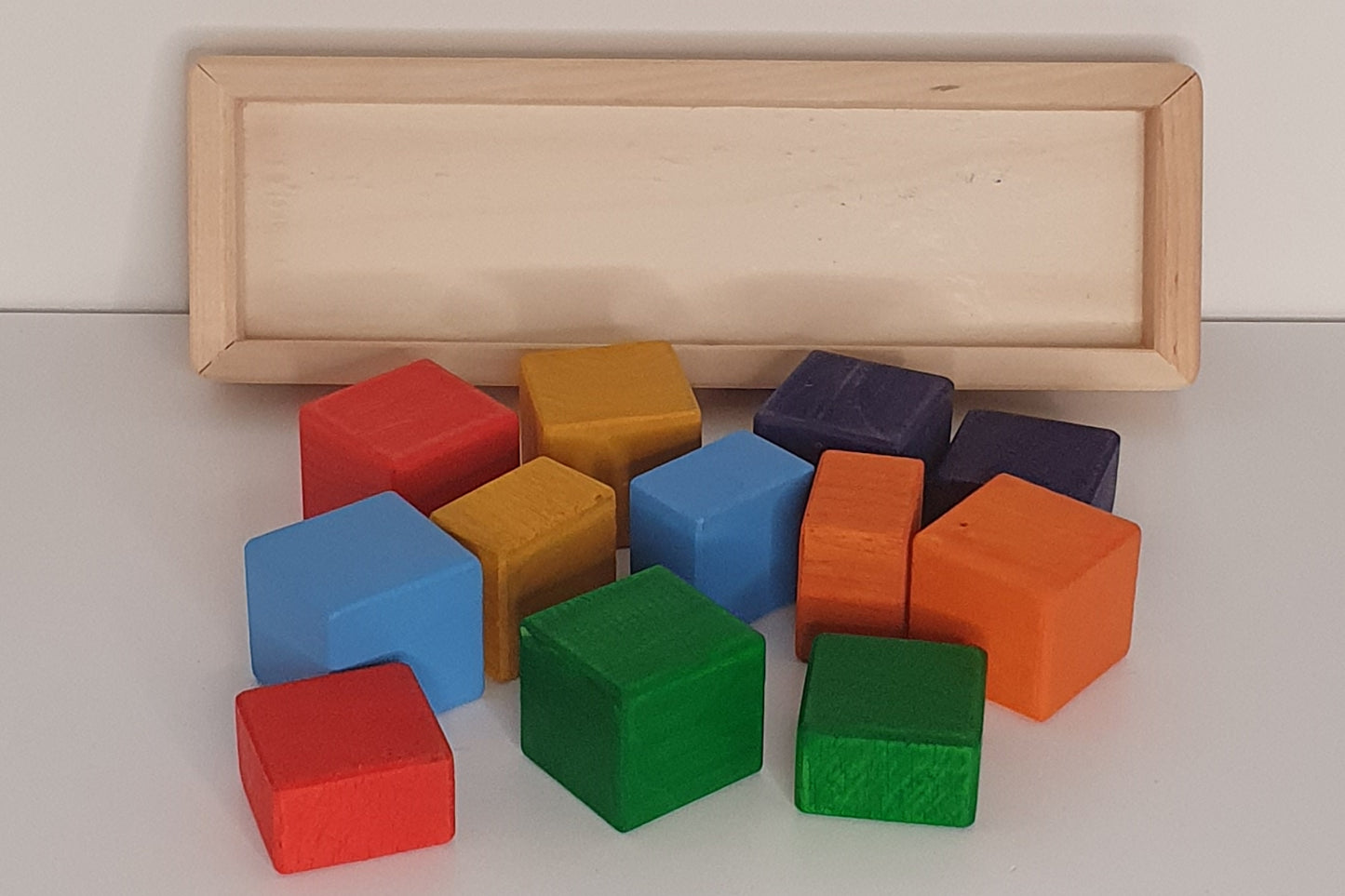KirtKirt Wooden | Waldorf Couplers