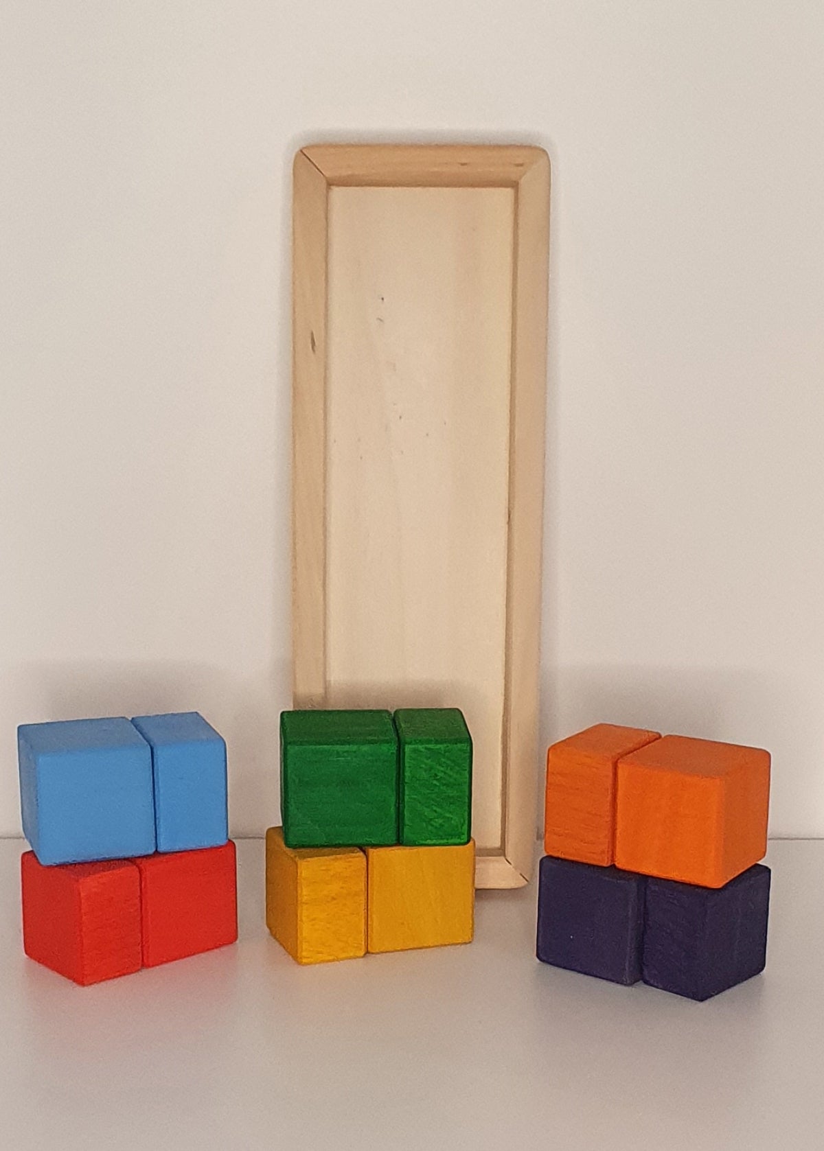 KirtKirt Wooden | Waldorf Couplers