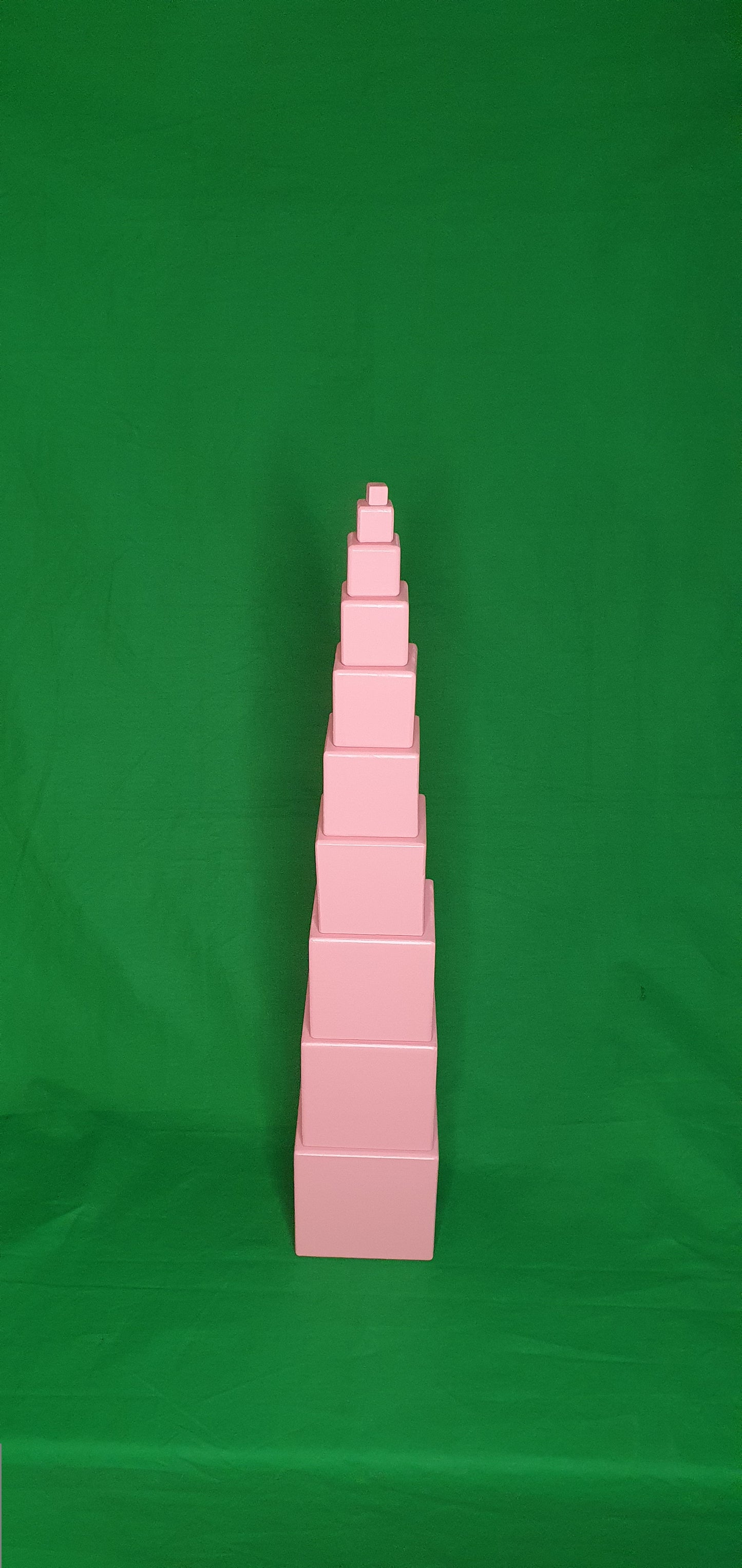 Montessori Pembe Kule