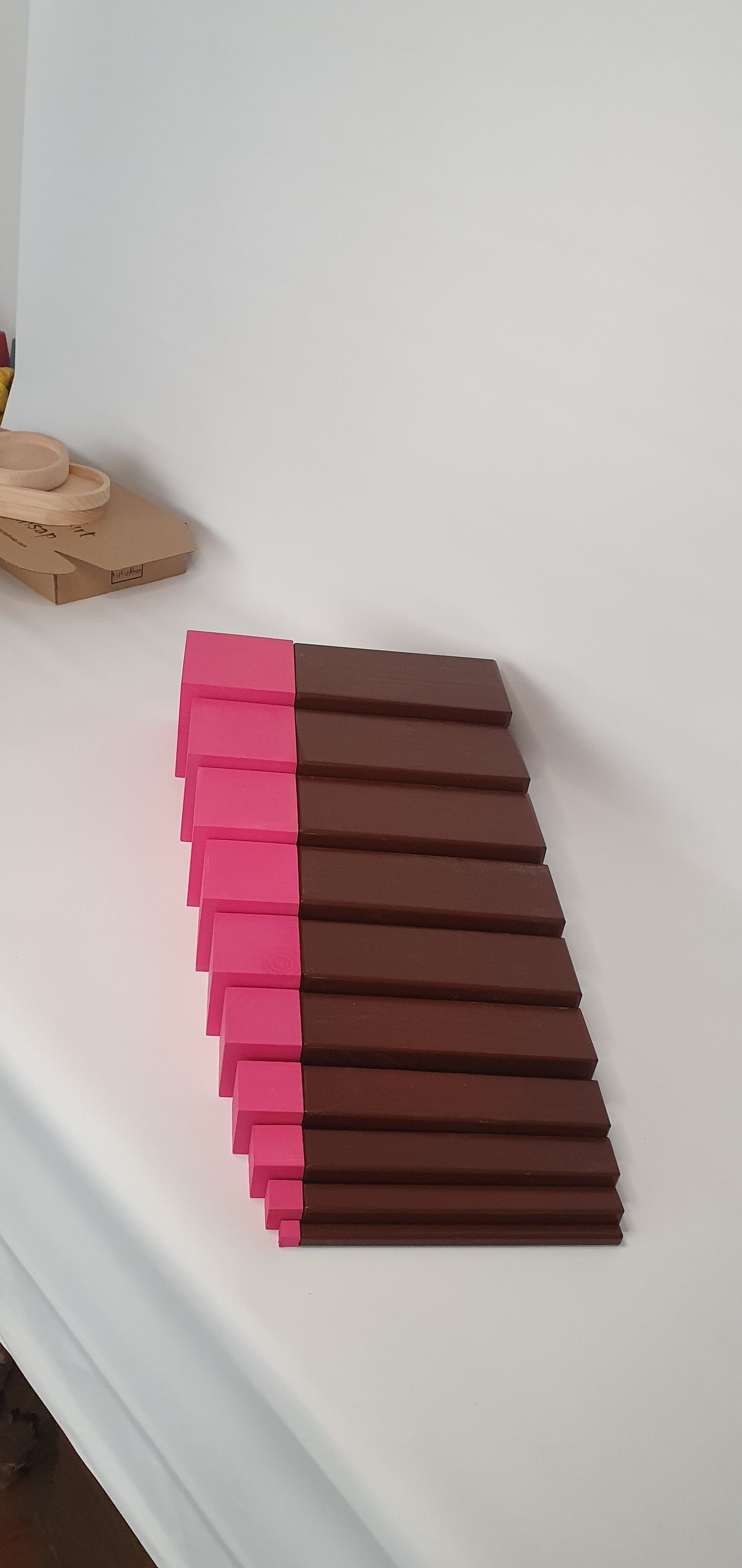 Montessori Pembe Kule