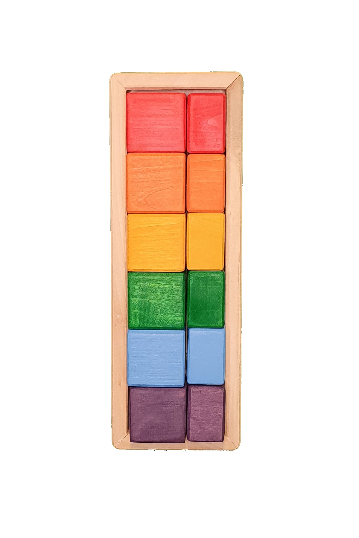 KirtKirt Wooden | Waldorf Couplers