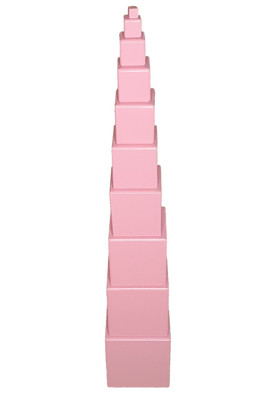 Pembe Kule