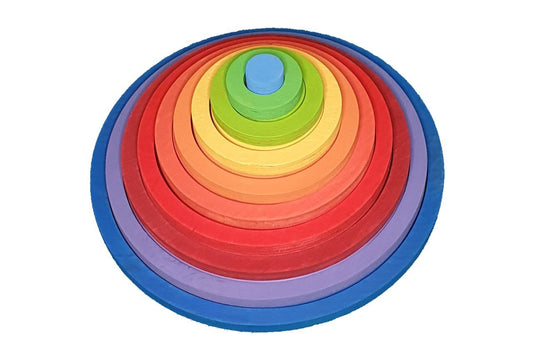 Waldorf Es Merkezli cember 19 Parca