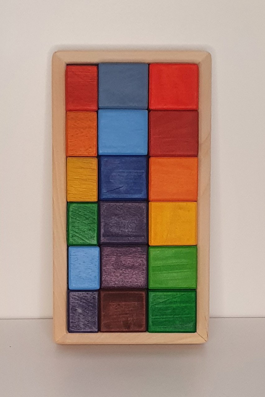 KırtKırt Ahşap | Waldorf Kupler